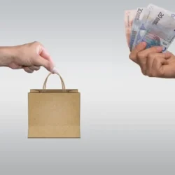 التجارة الإلكترونية