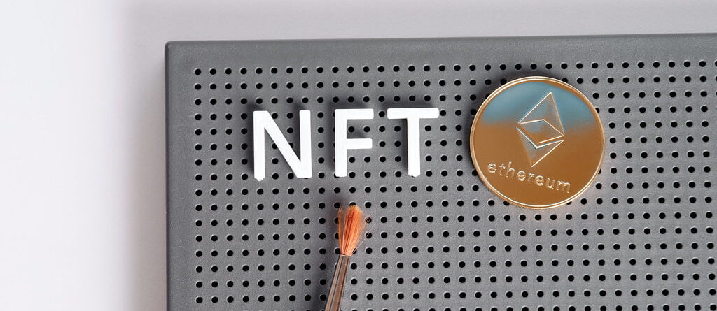 تقنية NFT