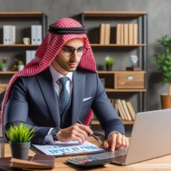 التدقيق الداخلي