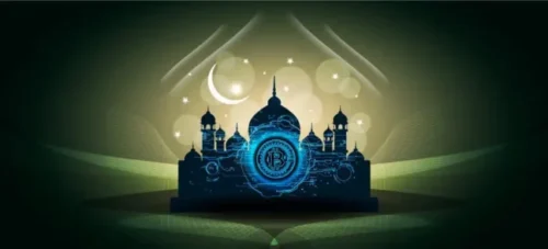 العملات الرقمية الاسلامية