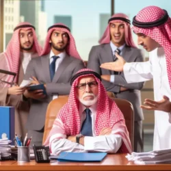 كيف تتعامل مع