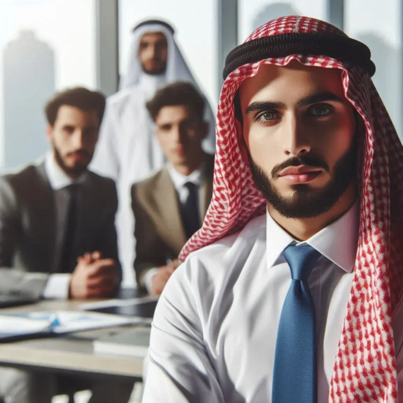 التمييز بين الموظفين