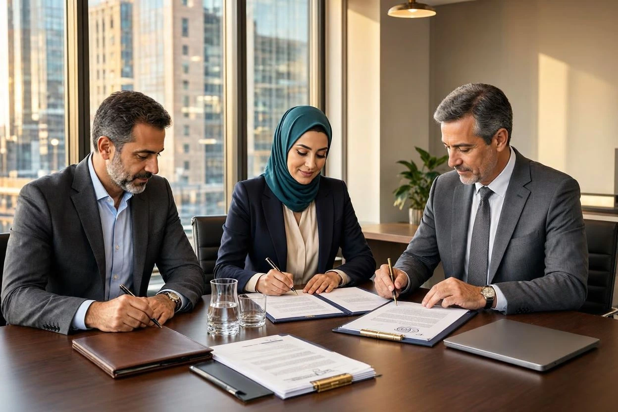 تصفية الشركات