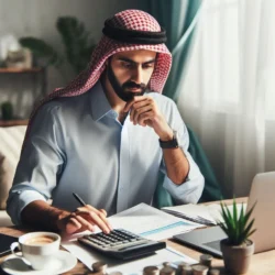 ضريبة القيمة المضافة