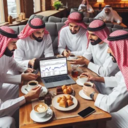 تحليل النفط wti