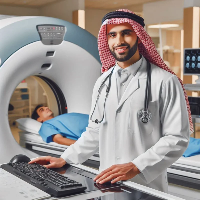 فني اشعة