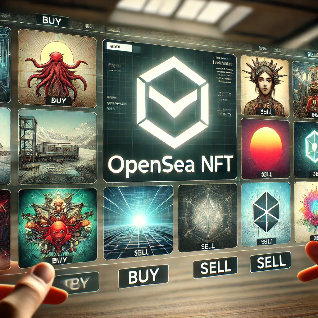 OpenSea+