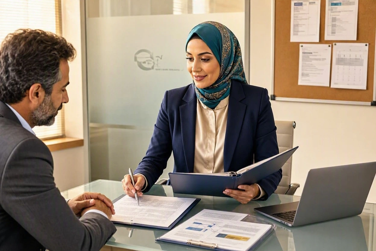 مطالبات التأمين