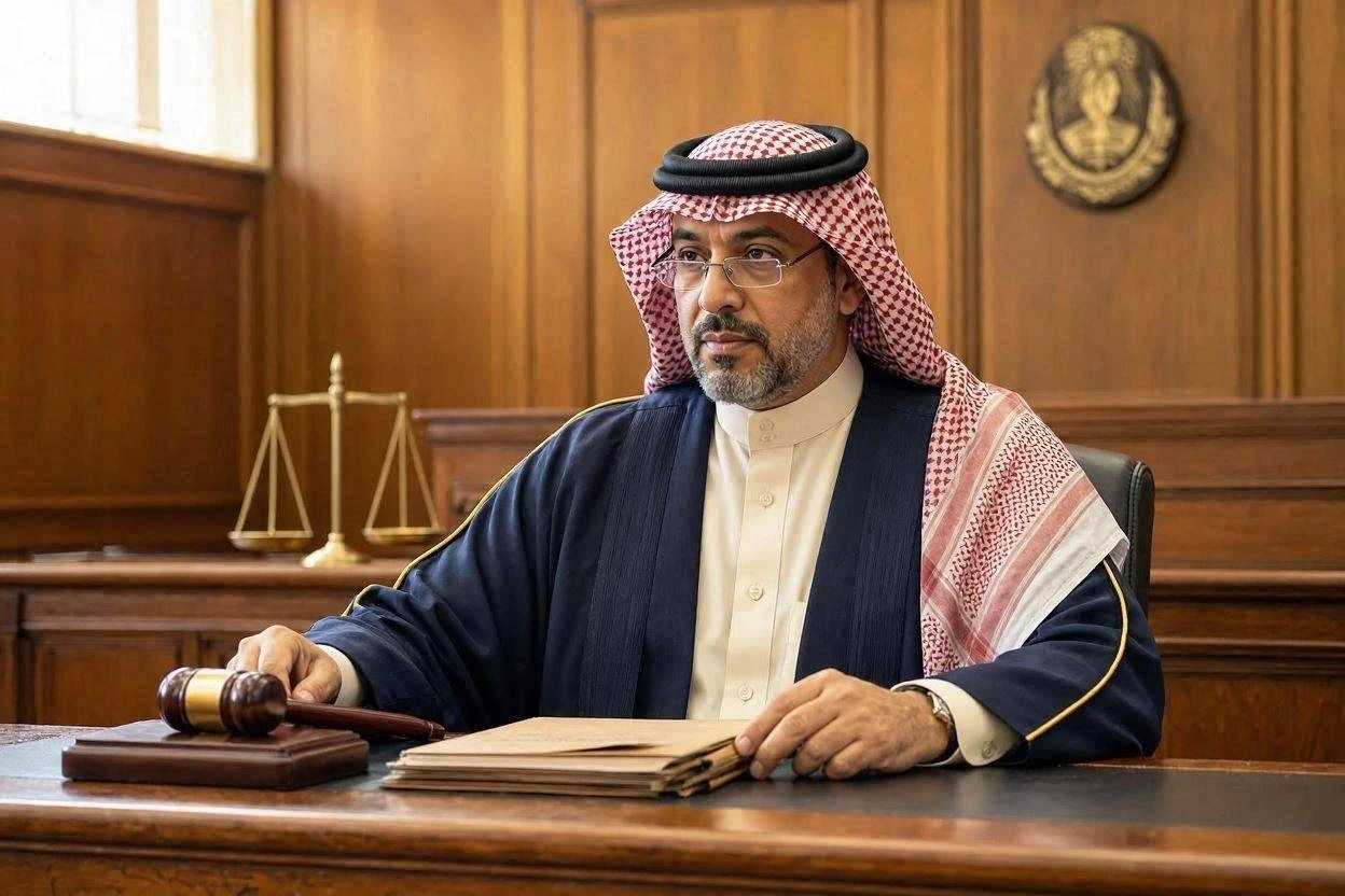 المحكمة العمالية