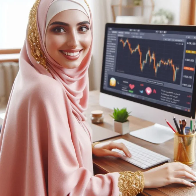 فتح حساب في Exness