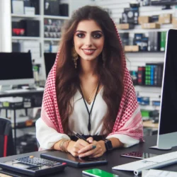 شركة تصميم متاجر الكترونية