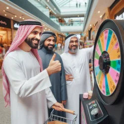 طرق ترويج المنتجات