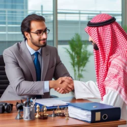 الاسباب المشروعة لانهاء العقد