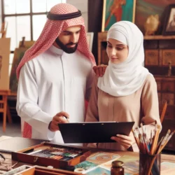 البورتفوليو