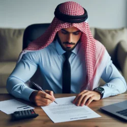 الخطاب التعريفي