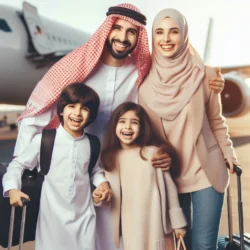 الترقية بالاميال