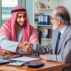تسوية الديون