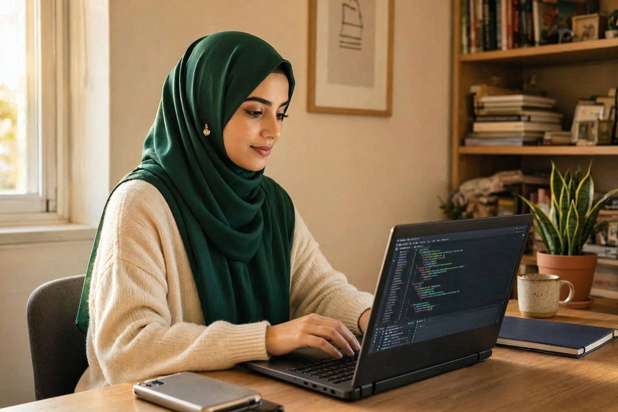 مبرمجين تطبيقات