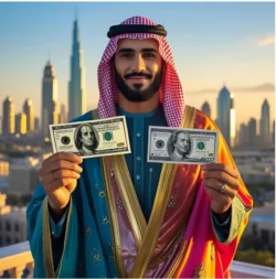 الاسترالي مقابل الامريكي