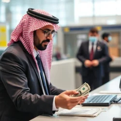 الدولار الجمركي