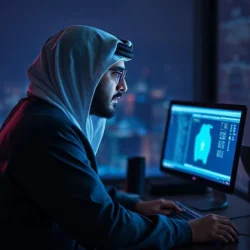 تخصص Cyber Security