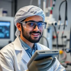 تخصص هندسة طبية حيوية