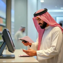 سداد صندوق التنمية العقاري