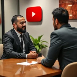 شركات ترويج قنوات اليوتيوب