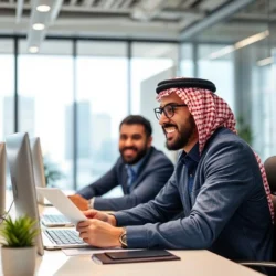 مكاتب دراسات الجدوى المعتمدة