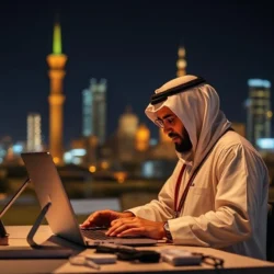 نظام تخطيط موارد المؤسسات ERP