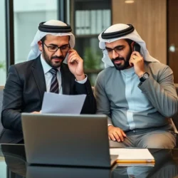 برنامج إدارة مكاتب المحاماة