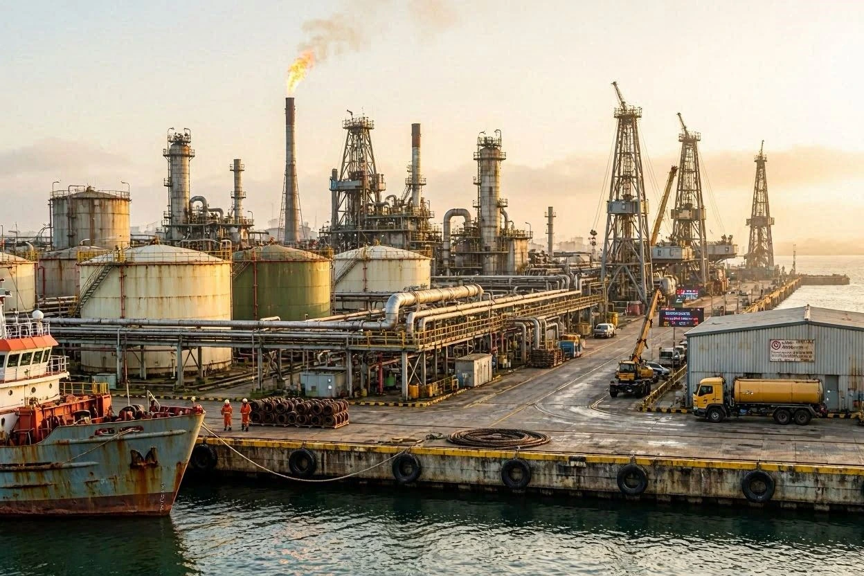 تحليل النفط wti