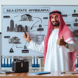 دورات التقييم العقاري