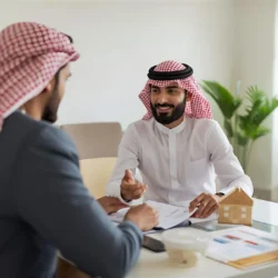 ضمانات العقار
