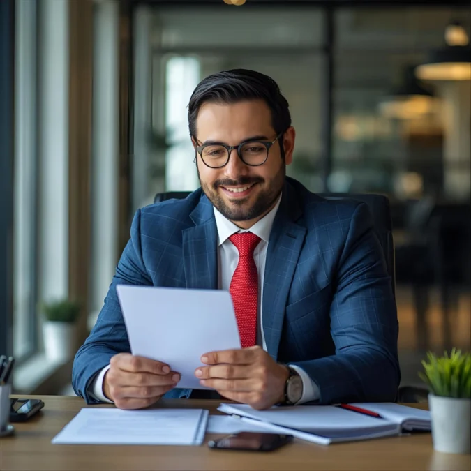 accountant