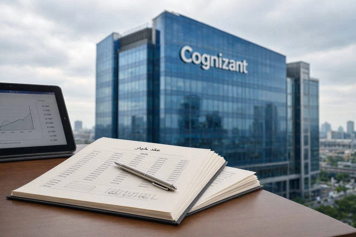 Cognizant