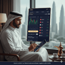 تطبيق دراية جلوبل