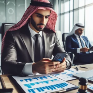 التداول الحلال