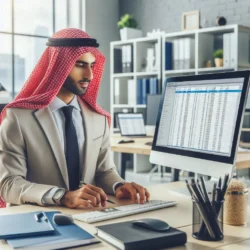 قاعدة بيانات Access