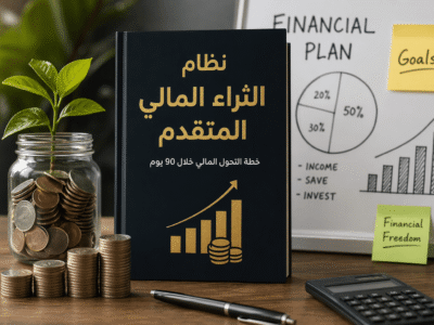 دورة الثراء المالي المتقدم