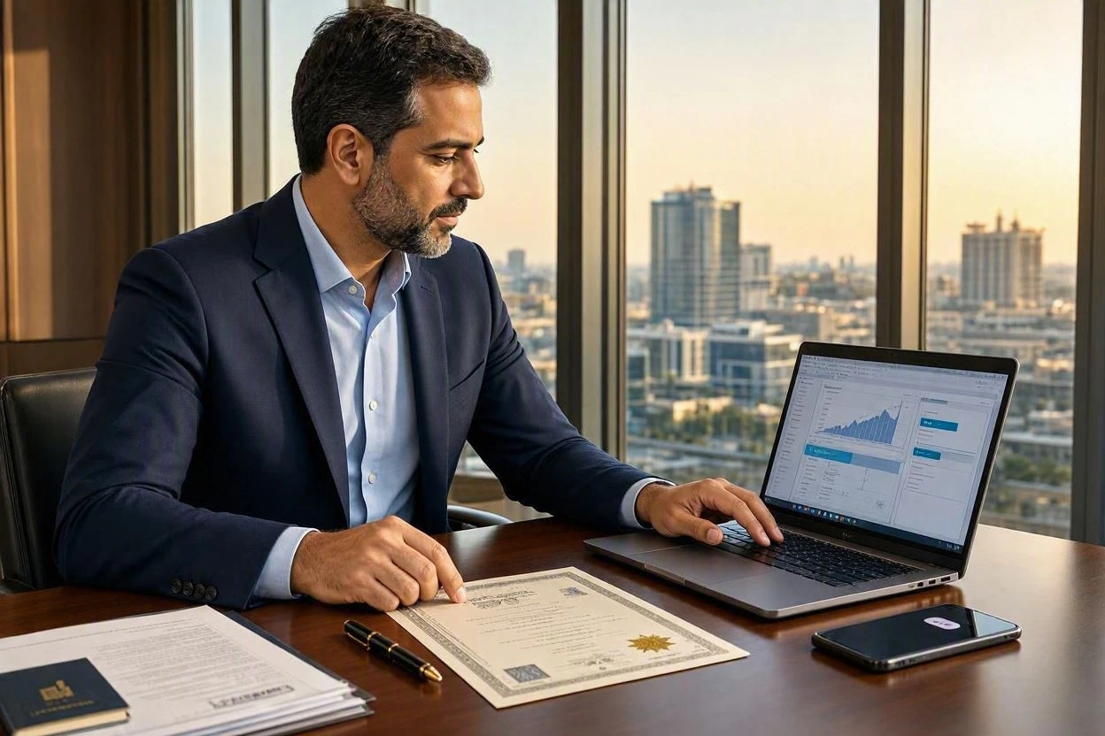 شراء سندات حكومية