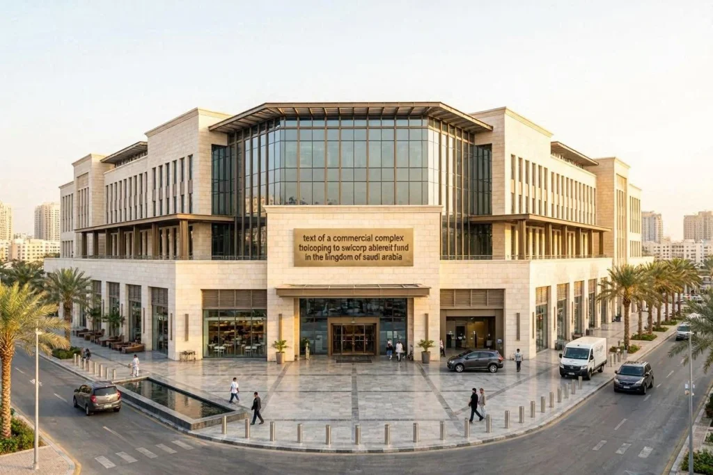 صندوق سويكورب وابل ريت (4345) – دليل المستثمر الشامل