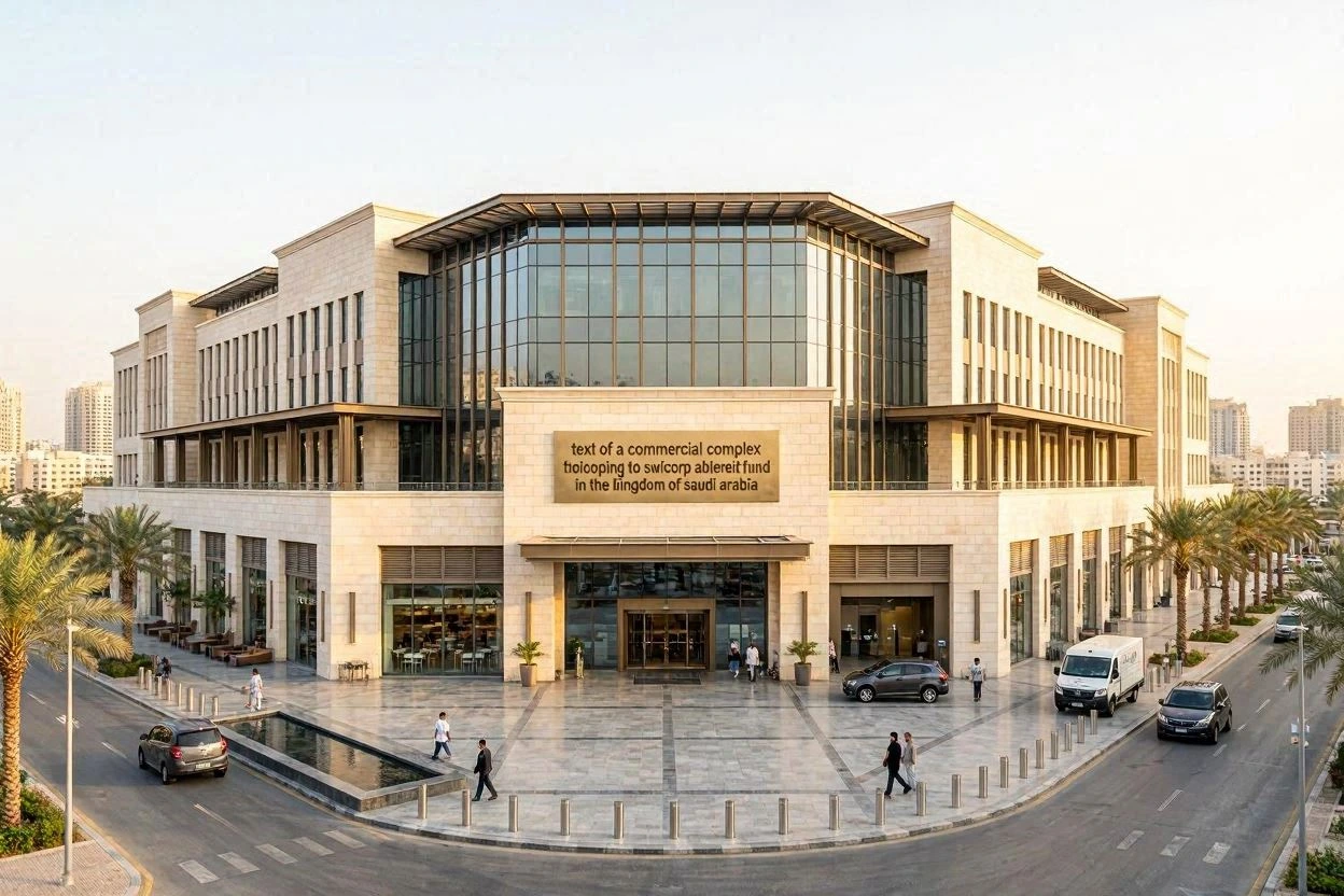 صندوق سويكورب وابل ريت (4345) – دليل المستثمر الشامل