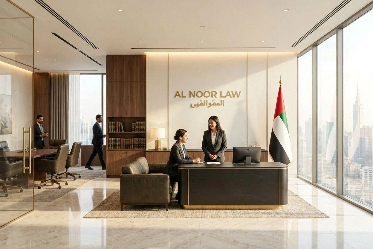 المحاماة والاستشارات القانونية
