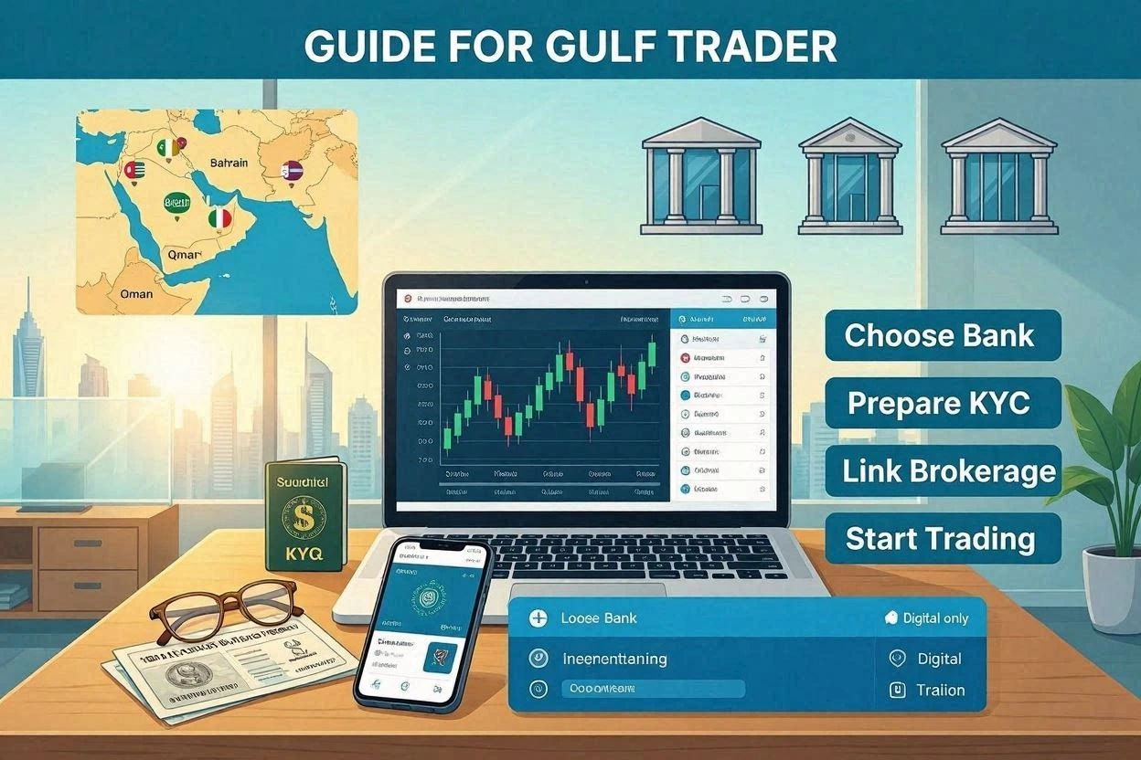 فتح حساب بنكك اونلاين