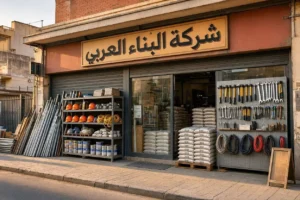 ساكو سهم
