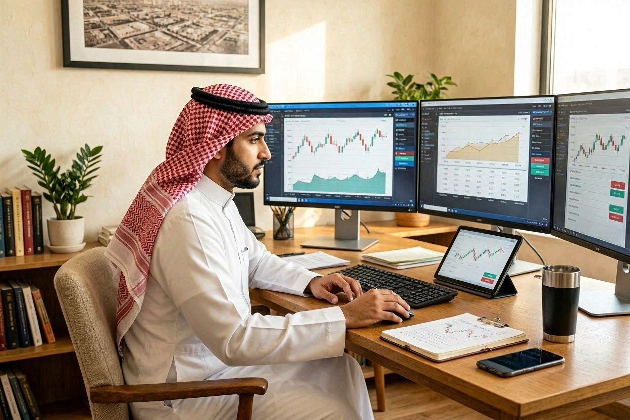 اسعار الاسهم ارقام