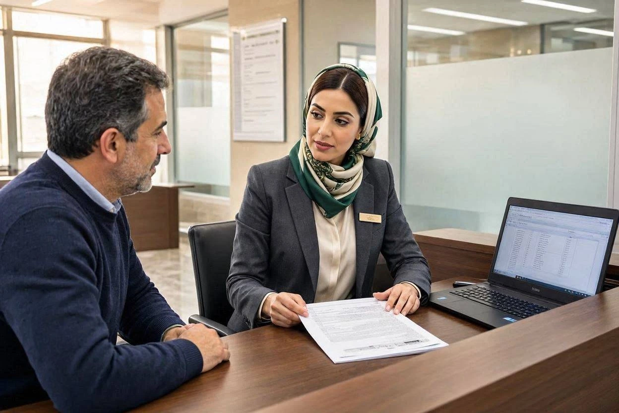 الدرجة الائتمانية