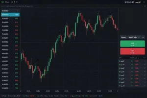 برامج التداول