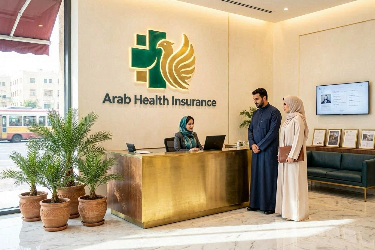 تأمين التعاونية ضد الأخطاء الطبية